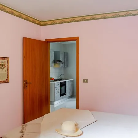 Coraline House Apartment Mascali