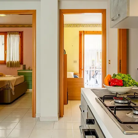 Coraline House Apartment Mascali