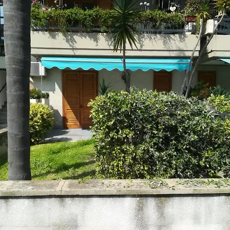 Apartment Coraline House Mascali