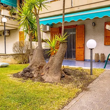 Apartment Coraline House Mascali