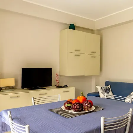 דירה Coraline House *
